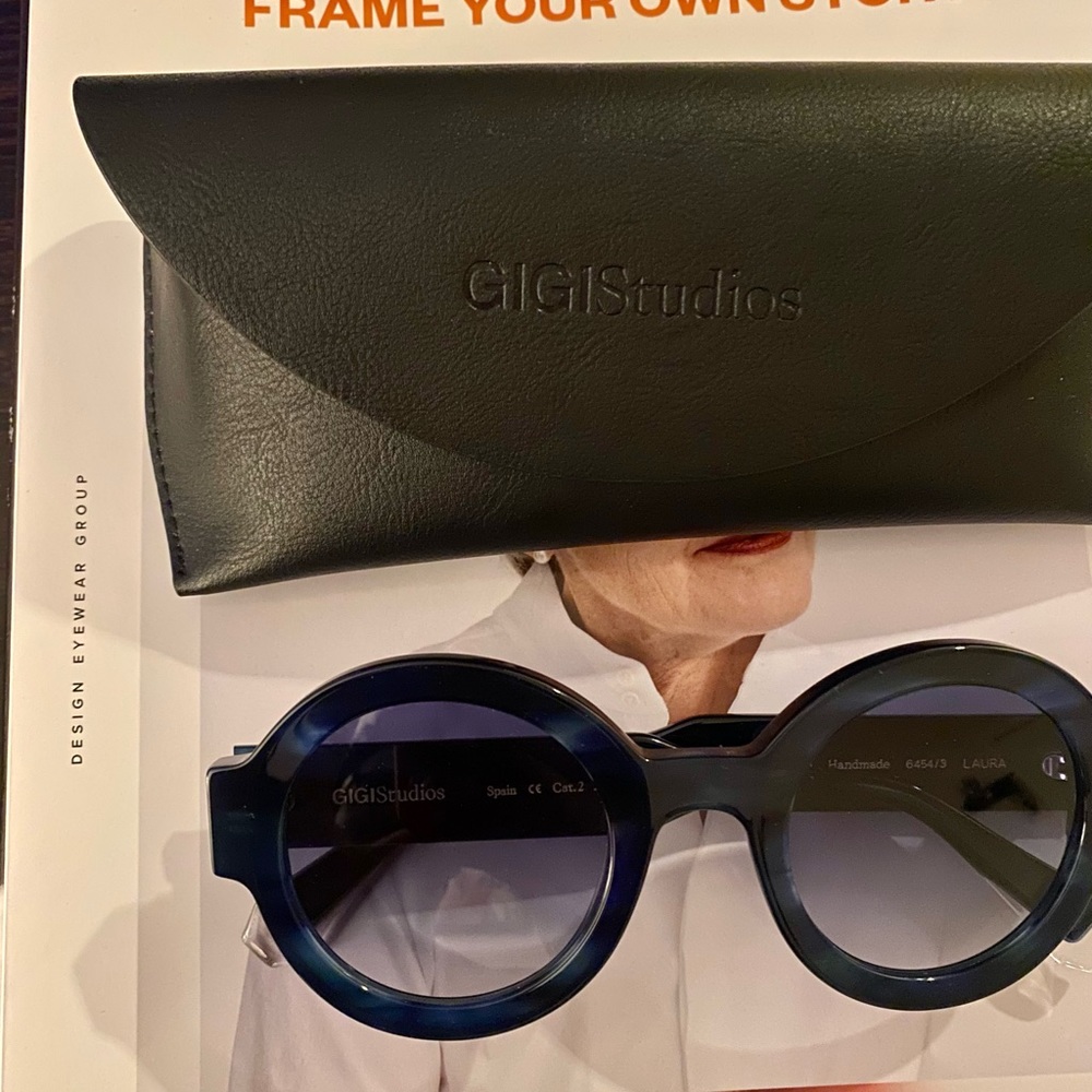 GiGi Studios Sunglasses